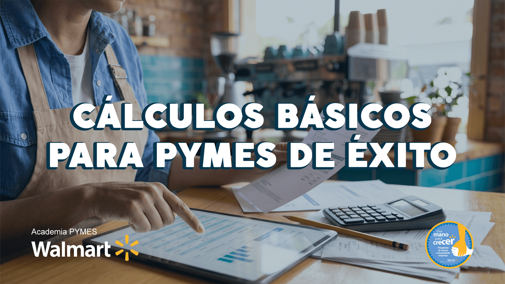 Cálculos Básicos Para PYMES de Éxito
