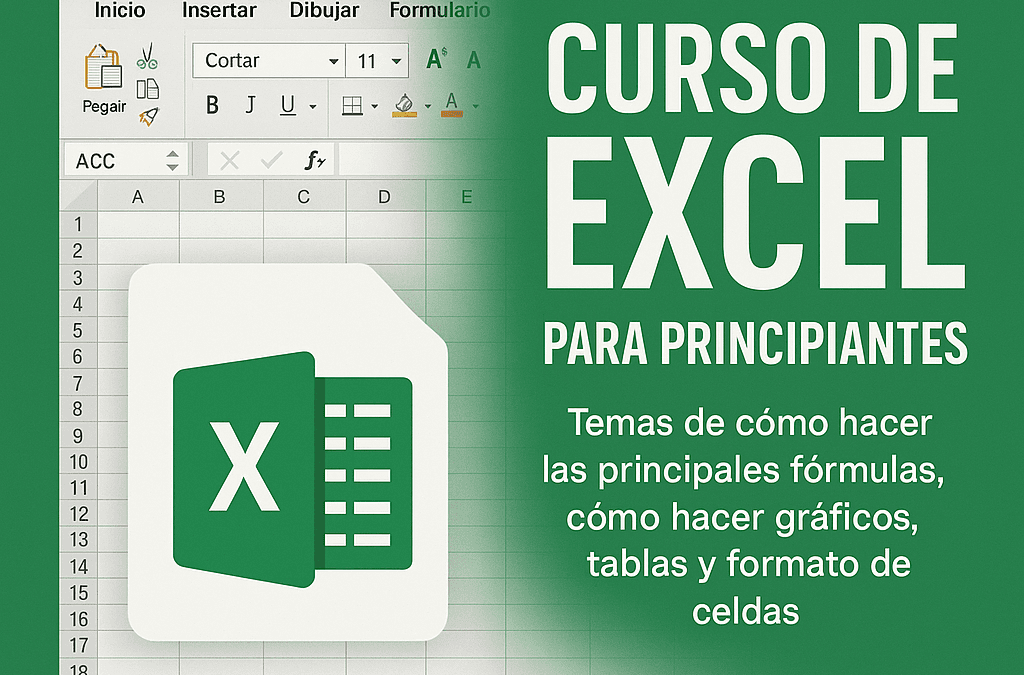 Curso de Excel Para Principiantes