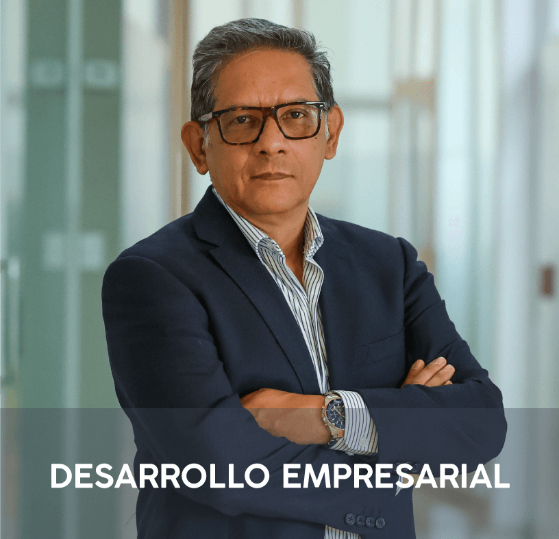 Luis Pedro Vásquez