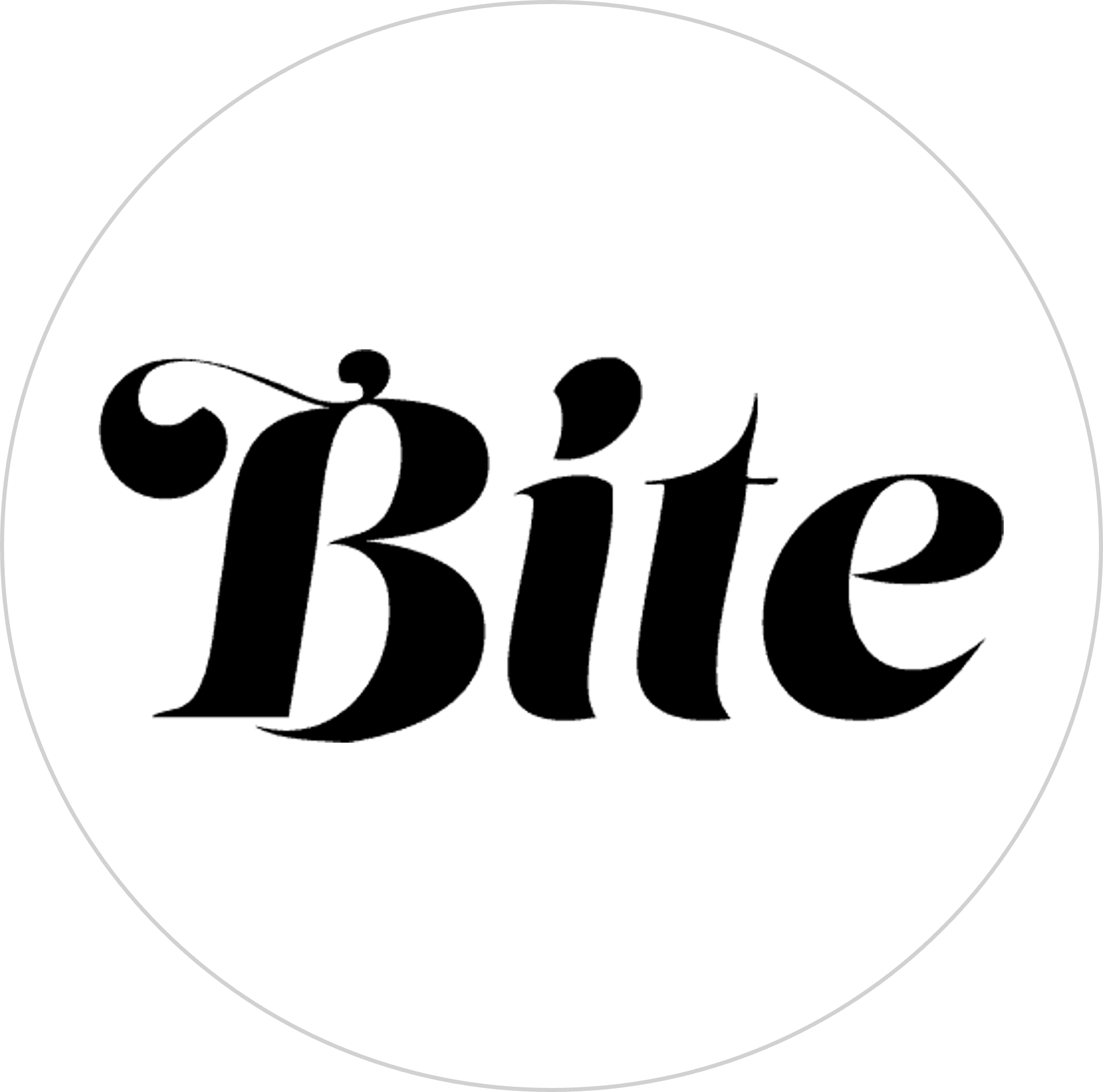 Bite