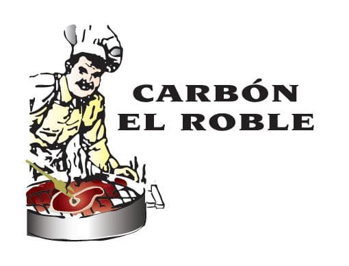 Carbón El Roble