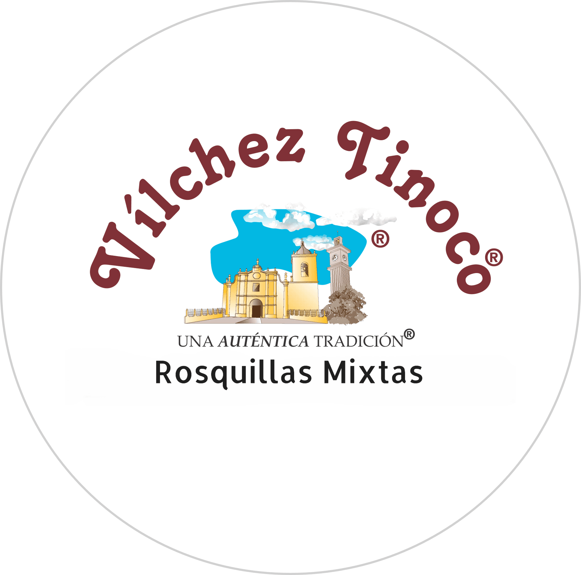 Vílchez Tinoco